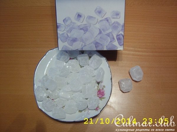 Апельсиновый ликер "Рождественский":