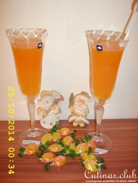 Ликер с конфетами Nimm - 2