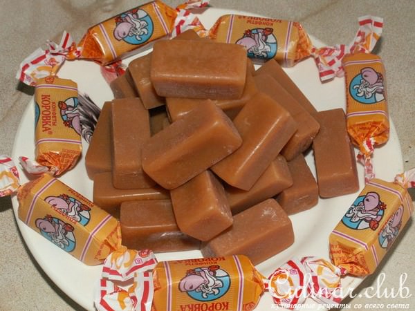 Пирожки "Му-Му"