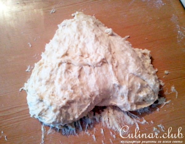 Штоллен (вариант)