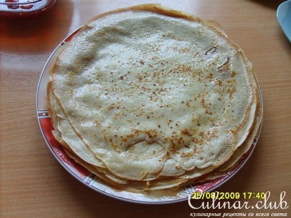 Блины,,СКОРОСПЕЛЫЕ