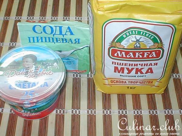 БЫСТРЫЕ ОЛАДУШКИ