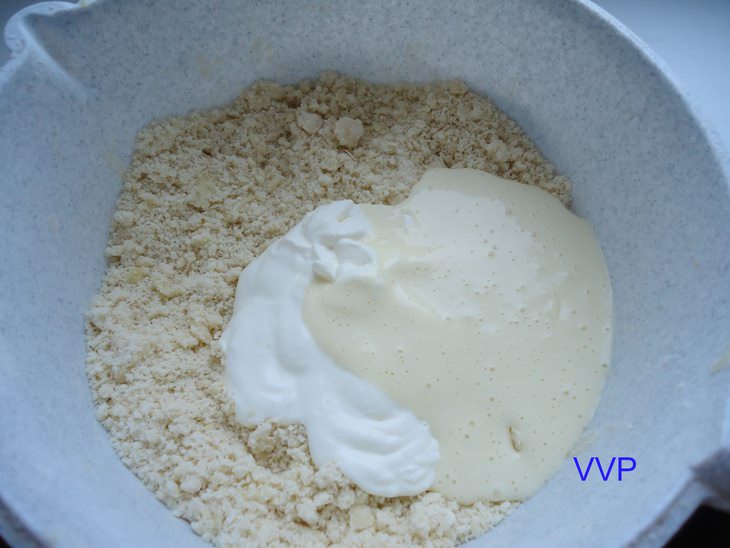 Кифлики деревенские