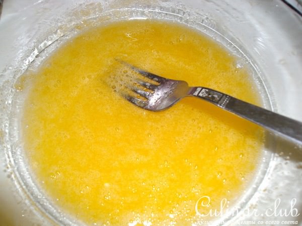 Сырники нежные к завтраку.