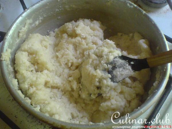 Француские оладьи (старинный рецепт)
