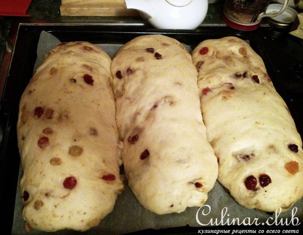 Штоллен (вариант)
