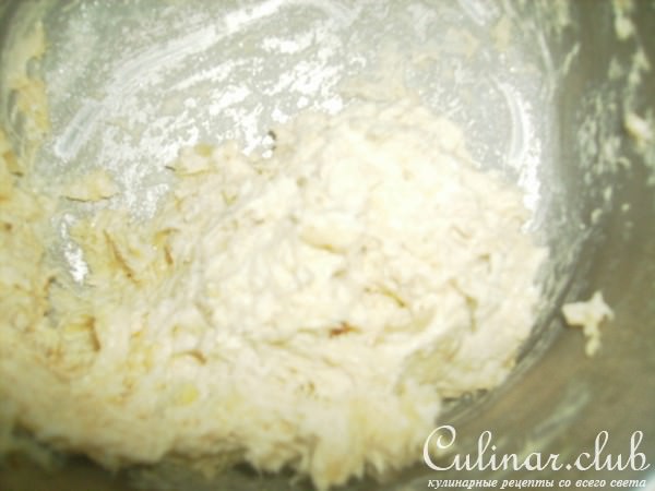 Любимые блины с начинкой