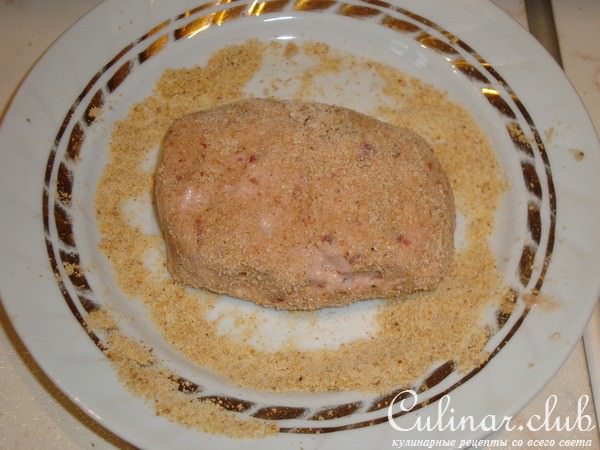 ОЛАДЬИ ИЗ КУРИНОЙ ПЕЧЁНКИ С ТВОРОГОМ