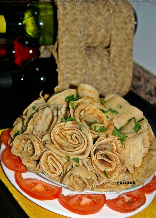 Фийоа (соленые).
