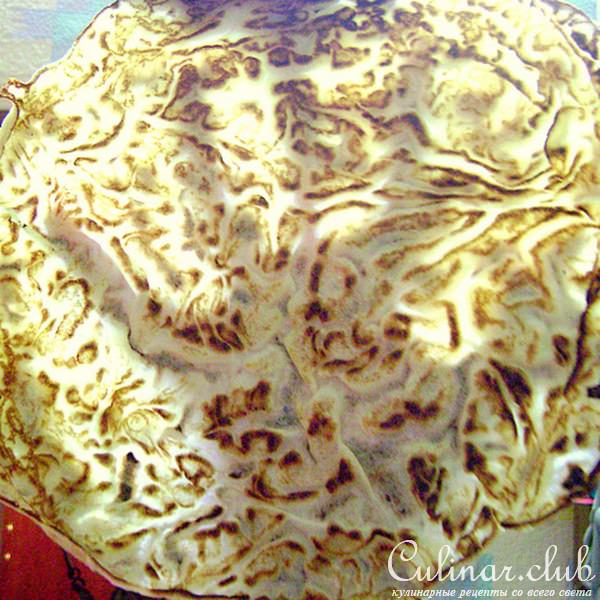 БЛИНЧИКИ СЕМЕЙНЫЕ