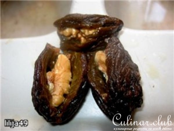 Мясные тефтели "Трюфель"