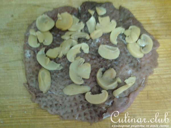 Свинина Любинская