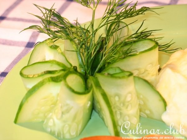 Гуляш "Лентяйка"