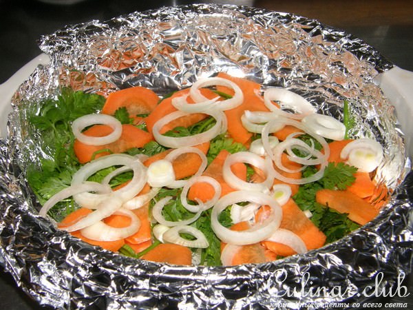 МЯСО кусочками
