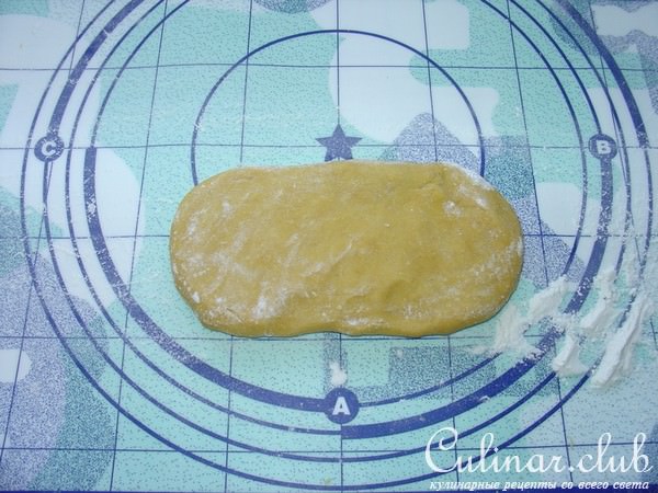 Швабские Маульташен (приближённые к оригиналу)