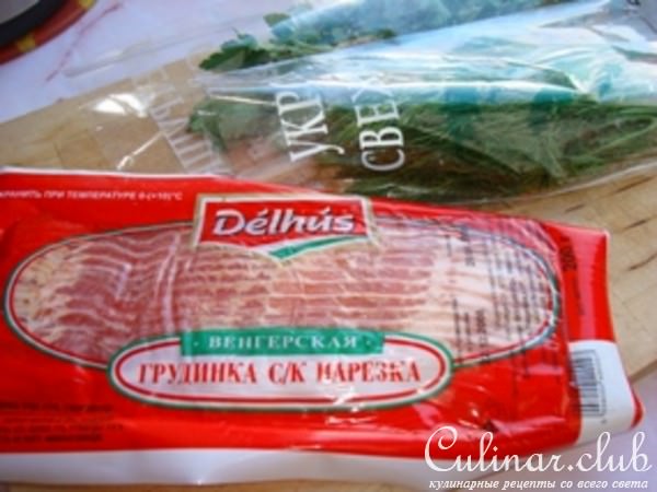 "Дырявый картофель" печеный