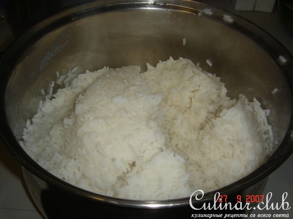 Адобо из куры и свинины