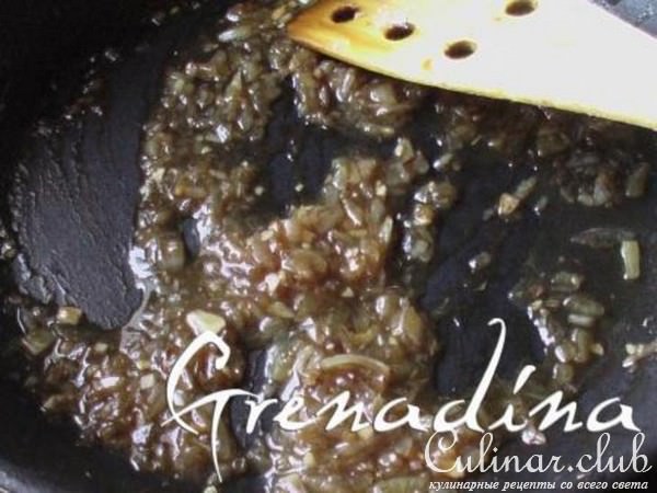 Свинина в кисло-сладком соусе