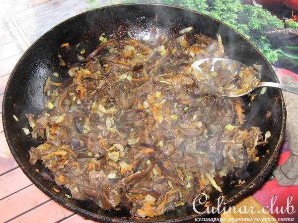 Картофель по-домашнему в микроволновке( с секретиком)
