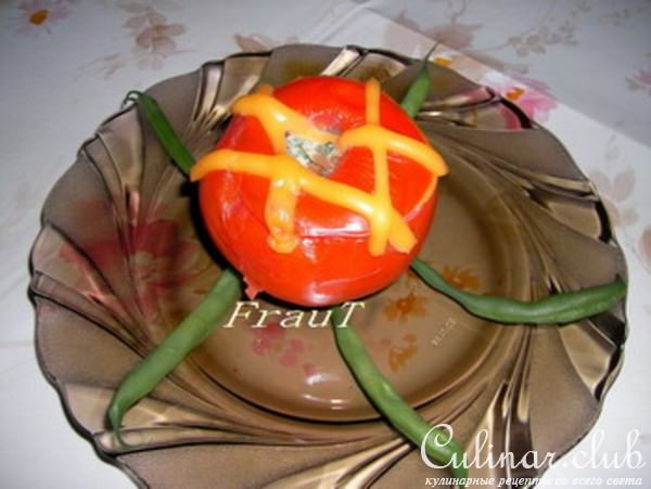 Яичница
