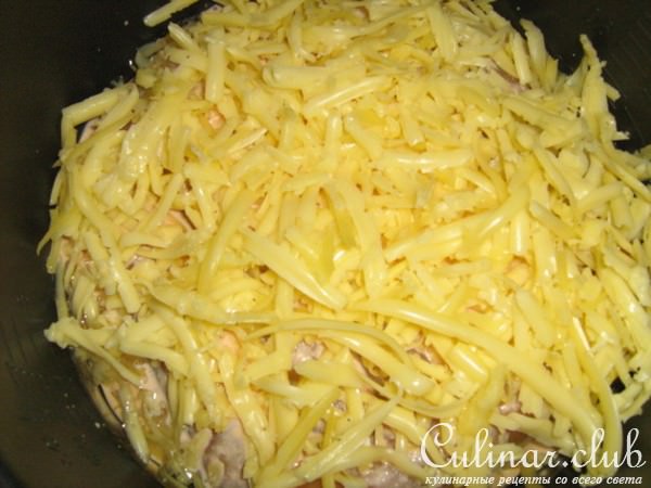 Мясные каннеллони