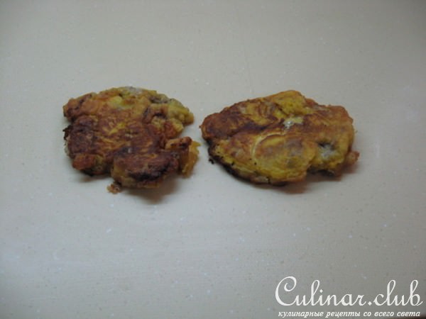Свинина с киви(Вариант)