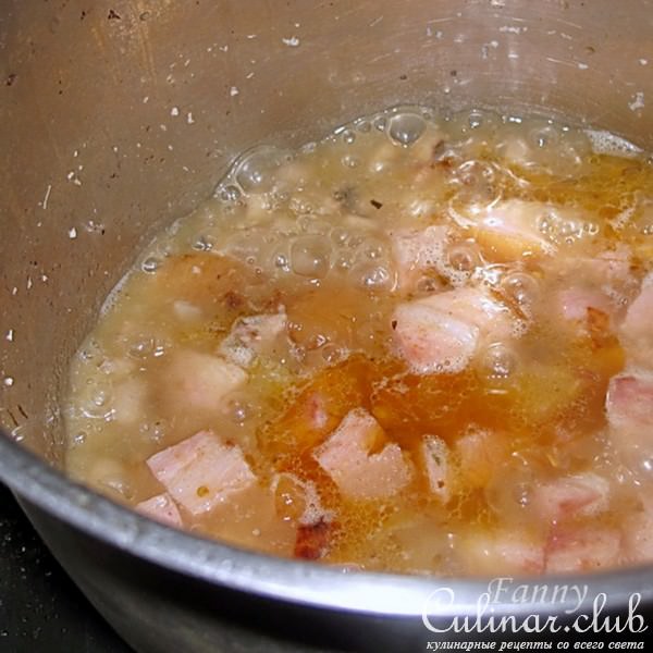 "Скачущий Джон" (Hoppin39; John)