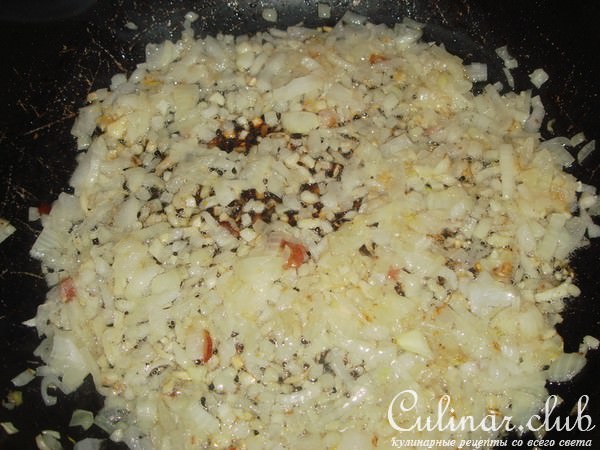 Мясо по-цыгански