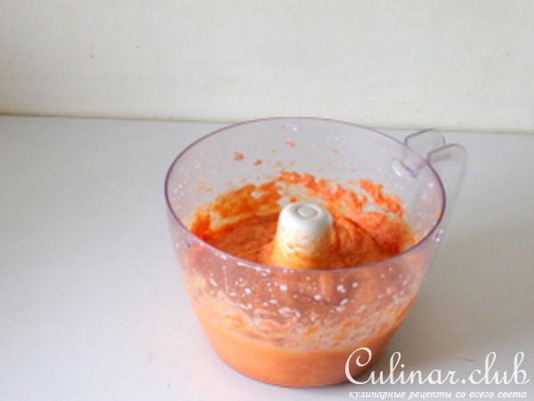 Мясной хлебец.