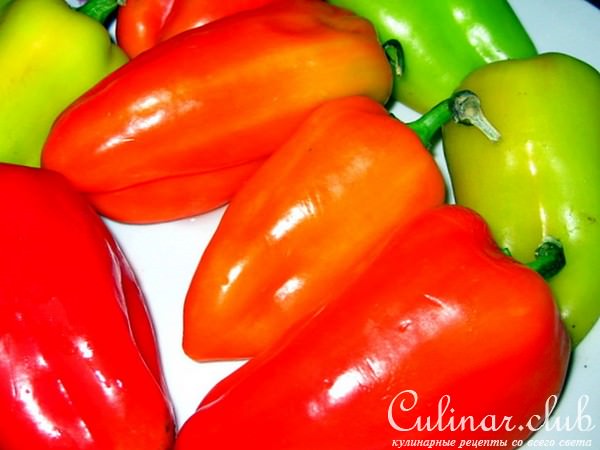 Перчики (вариант)