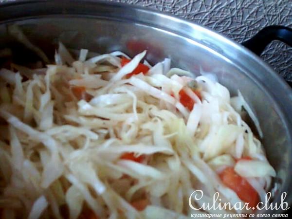 Солянка