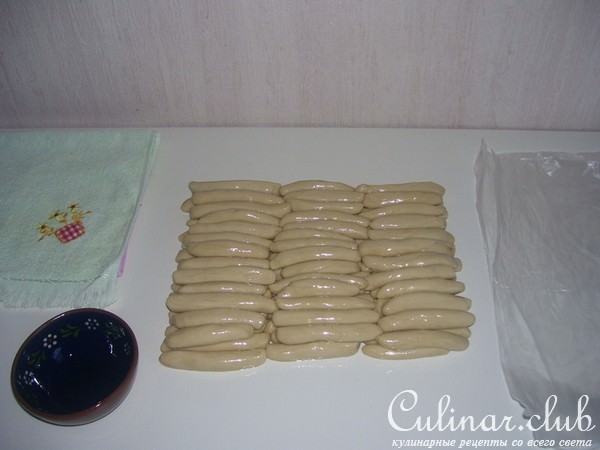 Лапша к лагману