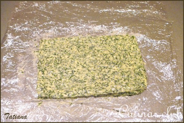 Рыбные котлеты в сырно-укропной панировке,в мультиварке ( Тест-драйв )