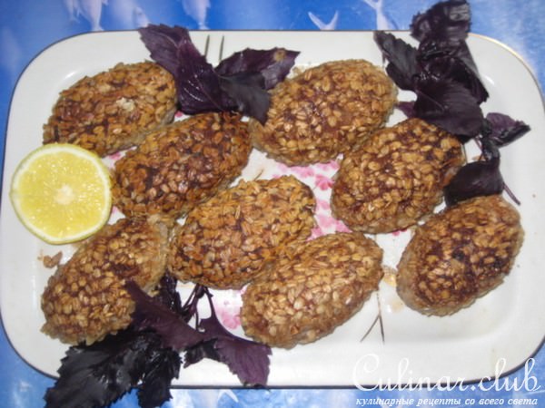 Наклюкавшийся Геркулес.