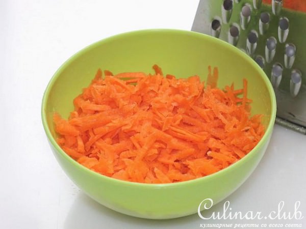 Паста с грибами и фасолью