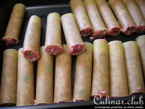 Cannelloni