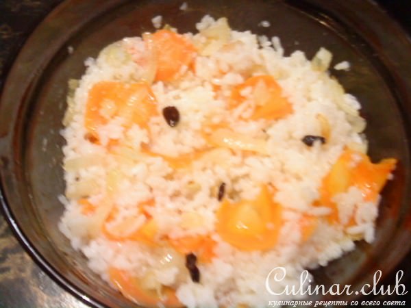 Курица фаршированная
