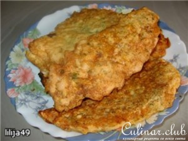 Отбивная