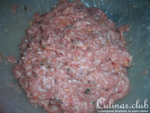 Чебуреки