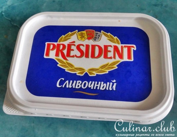 Оладьи из кабачков с беконом.