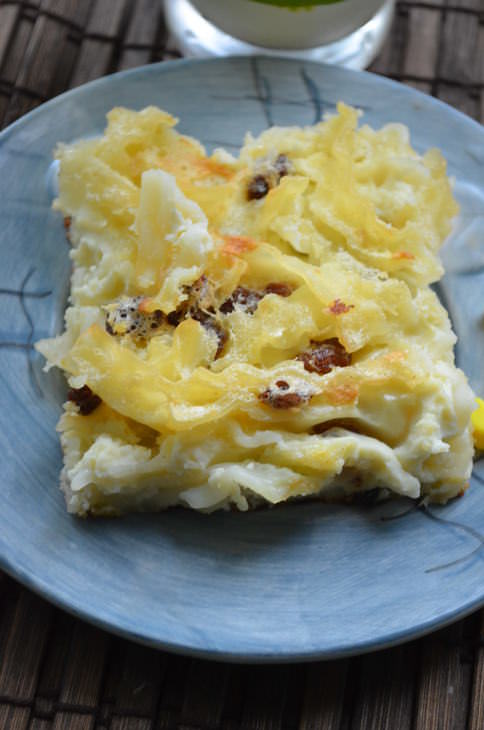 Лапшевник (бабка)