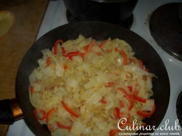 Свинная рулька
