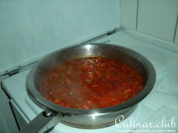 А-ля Калин