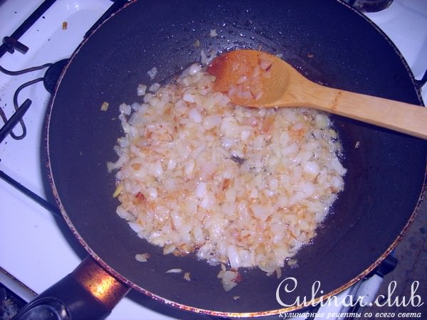 Мжадарра – плов из чечевицы с булугуром(.рисом)