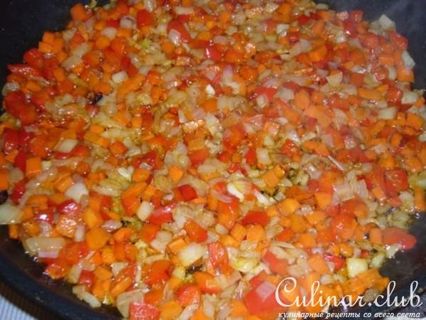Куриные котлетки под соусом