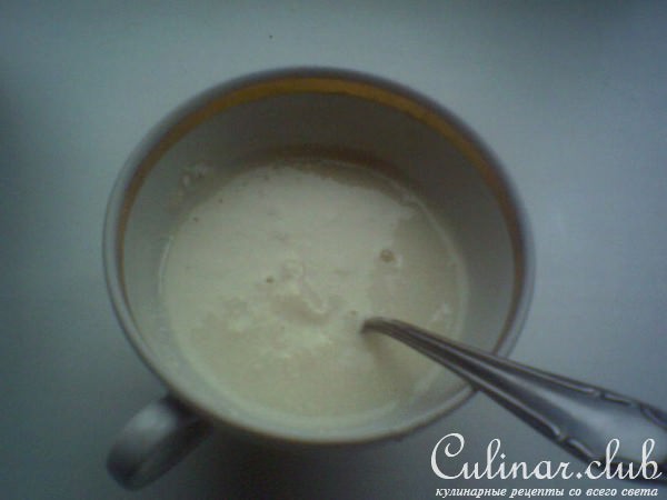 Гюльчехра (мой вариант)