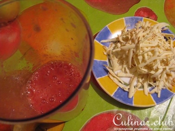Куринное филе в сливках