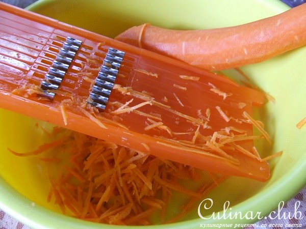 для дачи - макароны тушеные с тушенкой