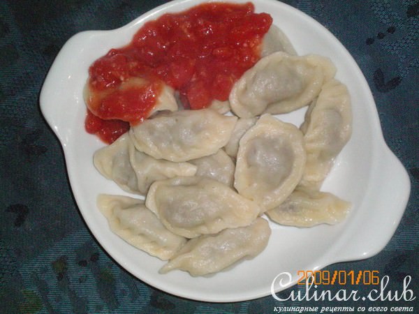 курзе
