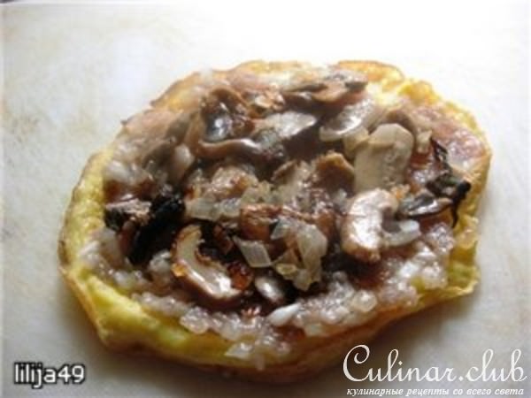 Бризоль (без проблем)